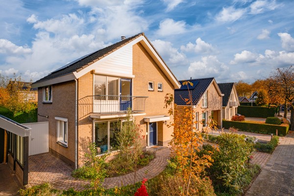 Te koop: Judostraat 7, 6942DZ Didam